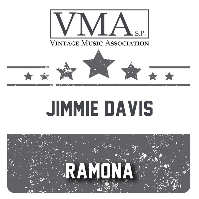 Ramona album cover