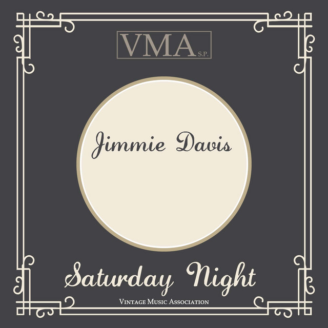 Saturday Night album cover