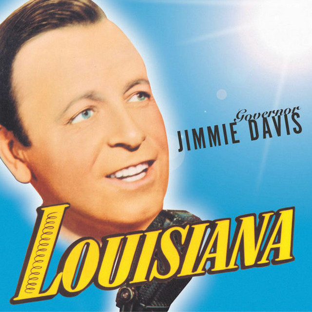 Louisiana (Soundtrack from the Motion Picture) album cover