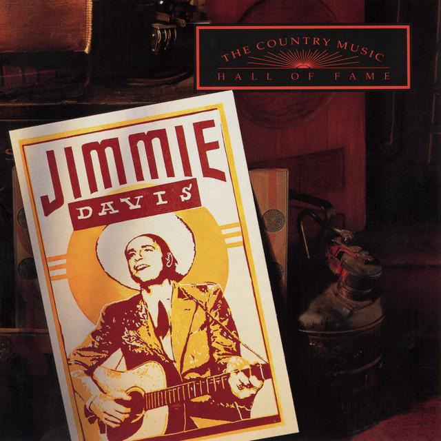 The Country Music Hall Of Fame album cover