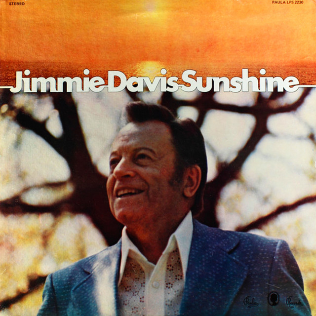 Sunshine album cover