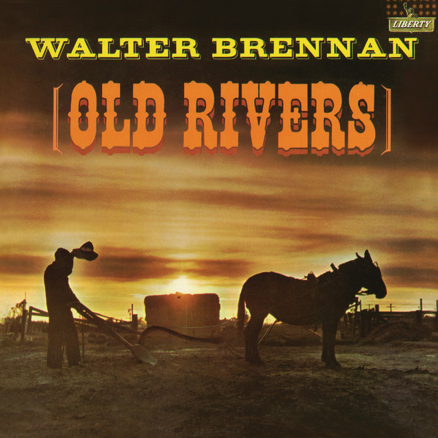 Old Rivers album cover