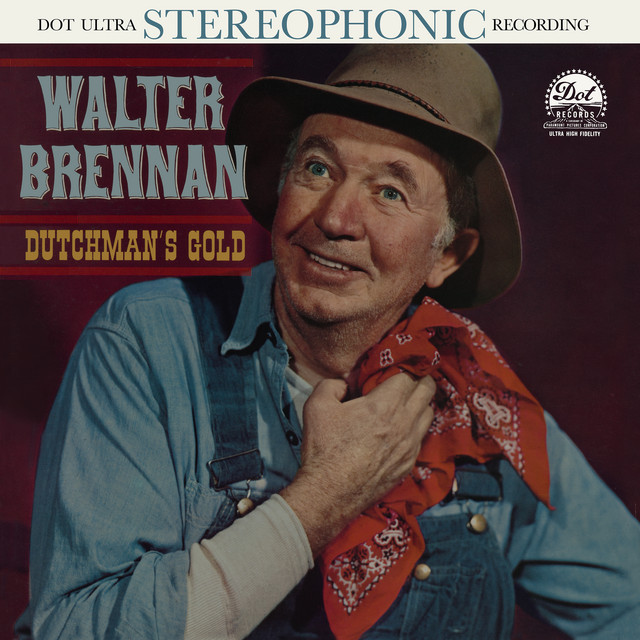 Dutchman's Gold album cover