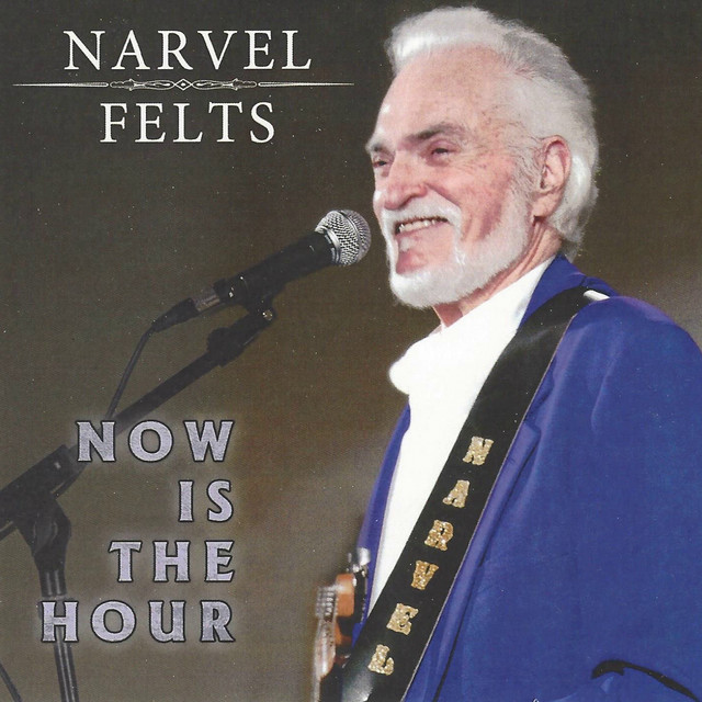 Now Is the Hour album cover