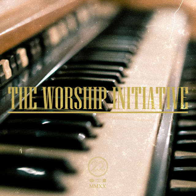 The Worship Initiative, Vol. 22 album cover