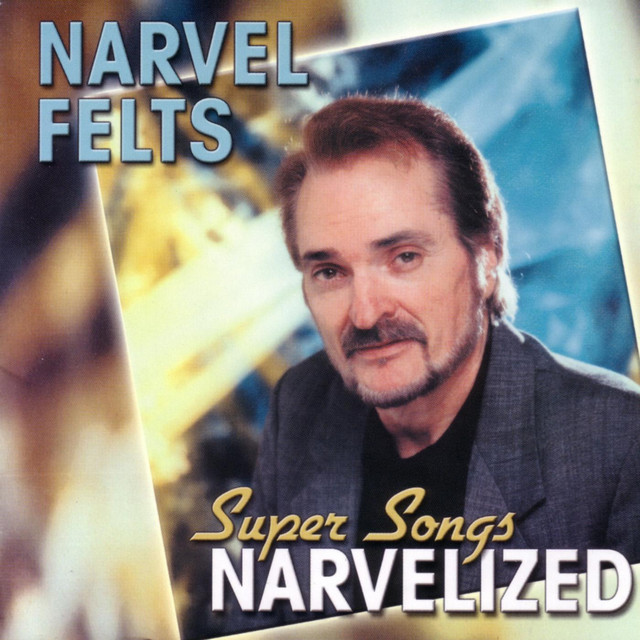 Super Songs Narvelized album cover