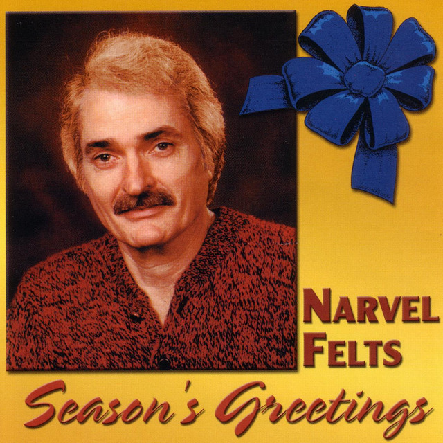 Season's Greetings album cover