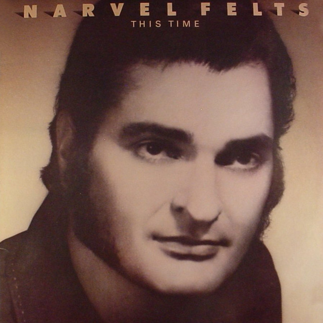 This Time album cover