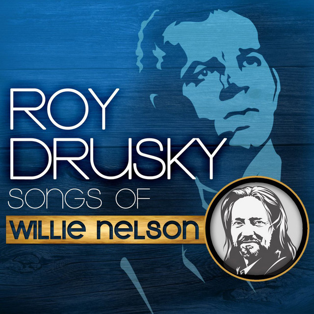 Songs Of Willie Nelson album cover