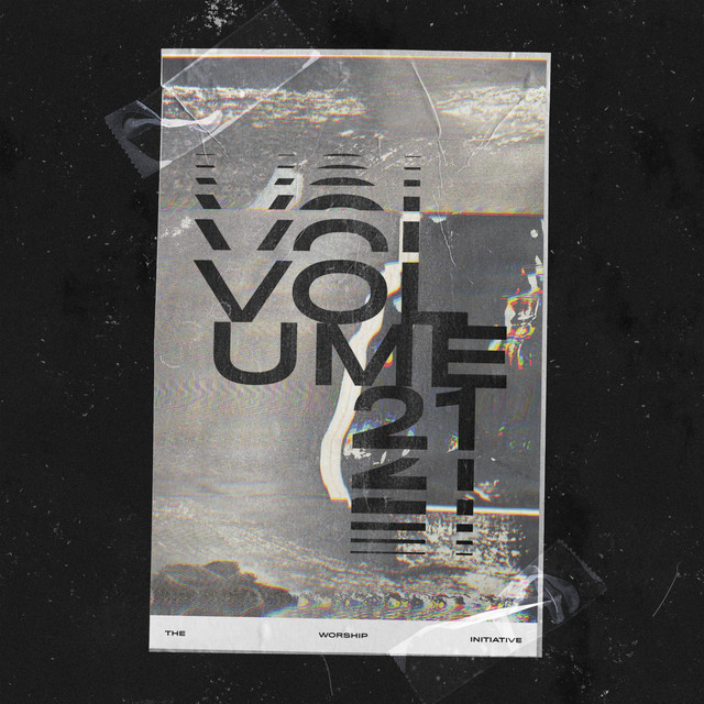 The Worship Initiative, Vol. 21 album cover