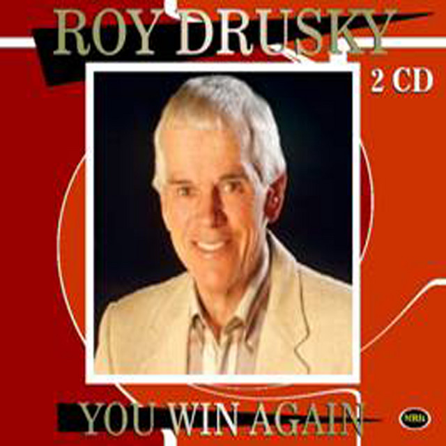 You Win Again album cover