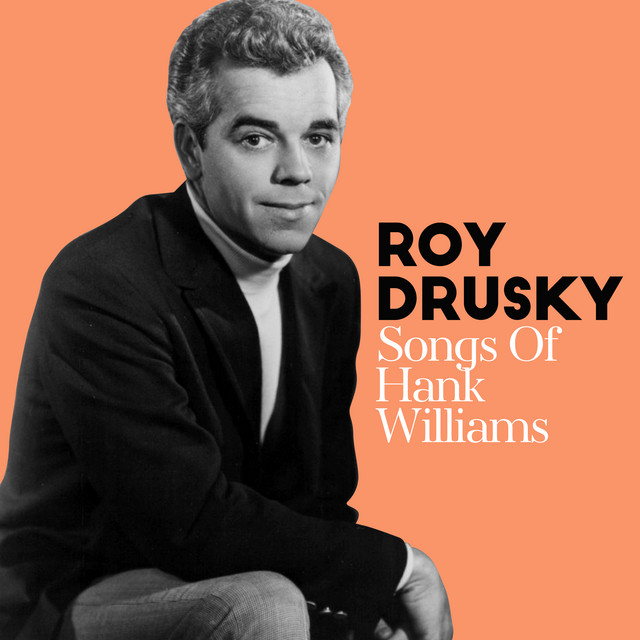 Songs of Hank Williams and Other Favourites album cover