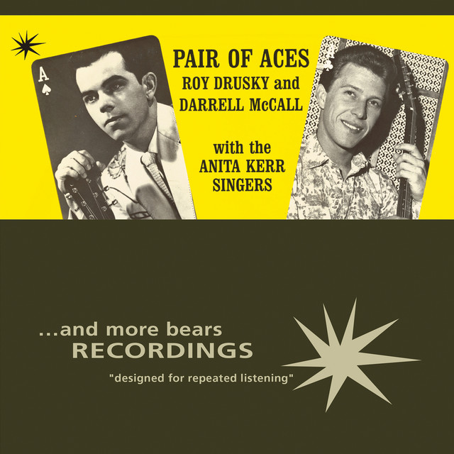 Pair of Aces album cover