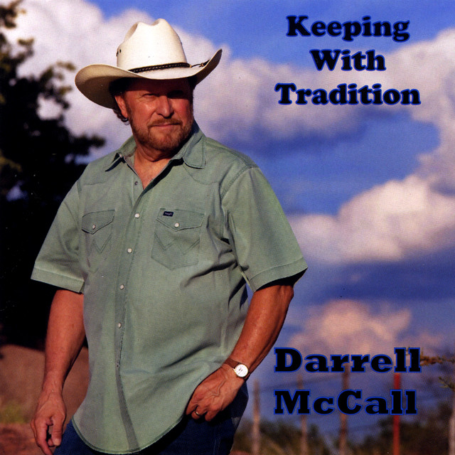Keeping With Tradition album cover