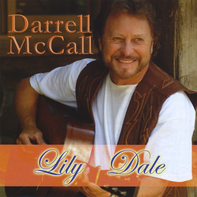 Lily Dale album cover