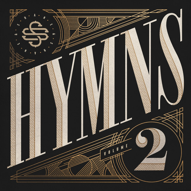 Hymns, Vol. 2 album cover