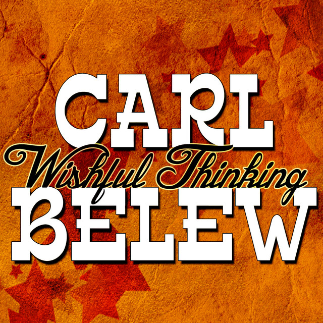 Wishful Thinking album cover