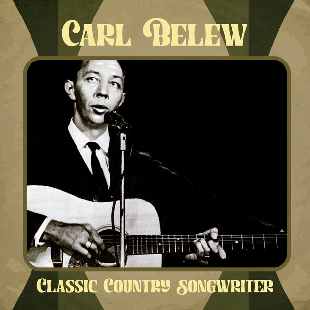 Classic Country Songwriter album cover