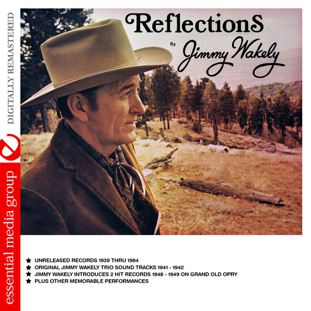 Reflections (Digitally Remastered) album cover