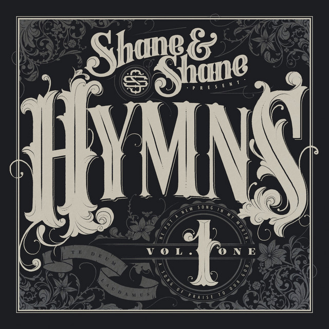 Hymns, Vol. 1 album cover