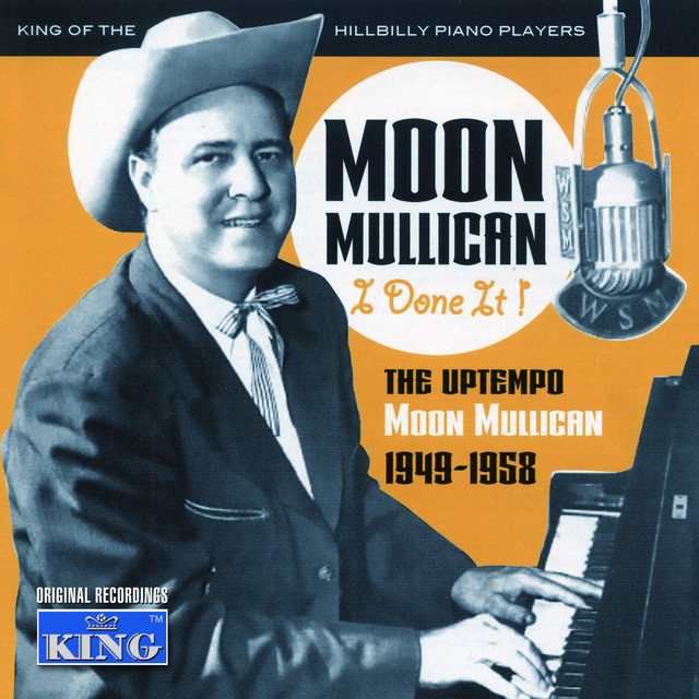 Uptempo 1949 - 1958 album cover