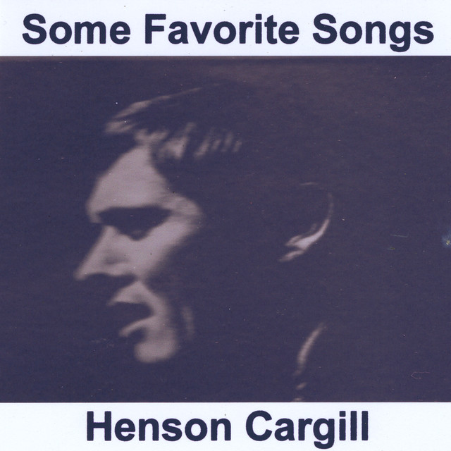 Some Favorite Songs album cover