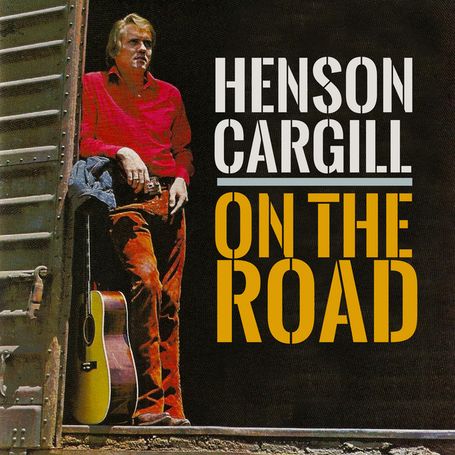 On the Road album cover