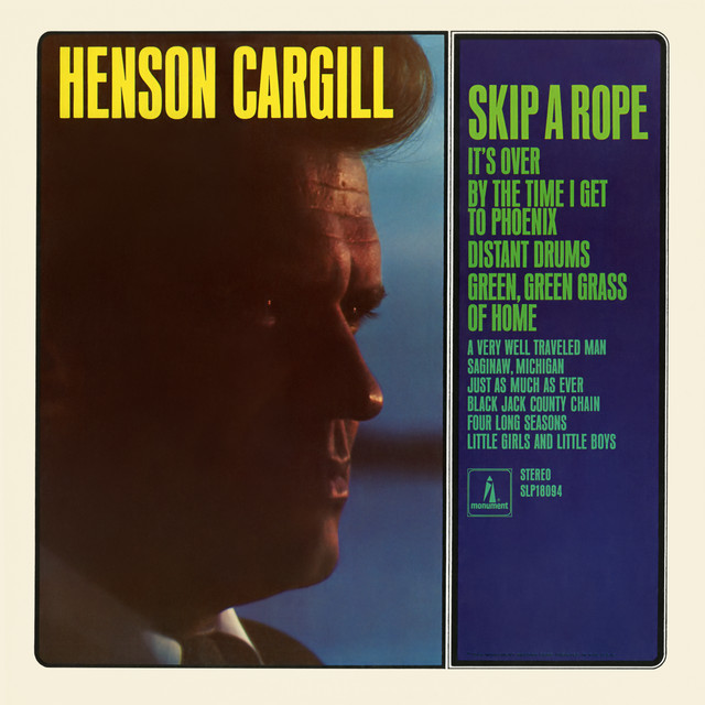 Skip a Rope album cover