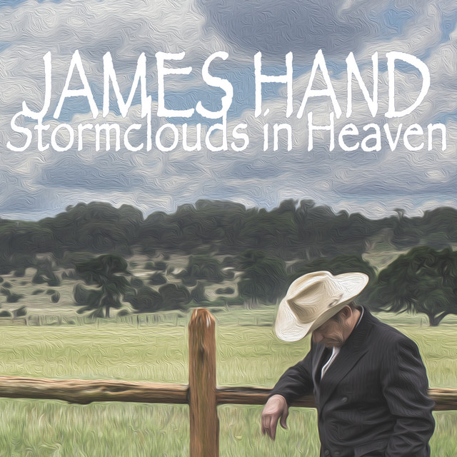 Stormclouds in Heaven album cover