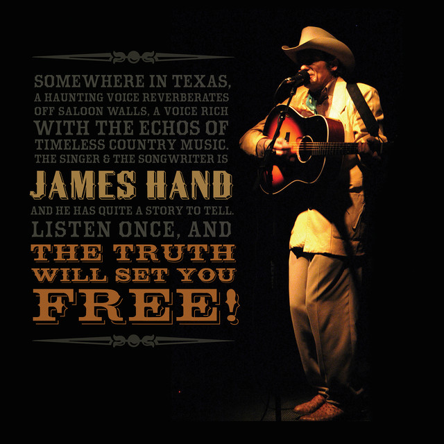 The Truth Will Set You Free album cover