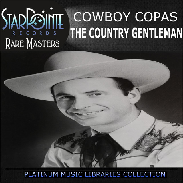 The Country Gentleman album cover