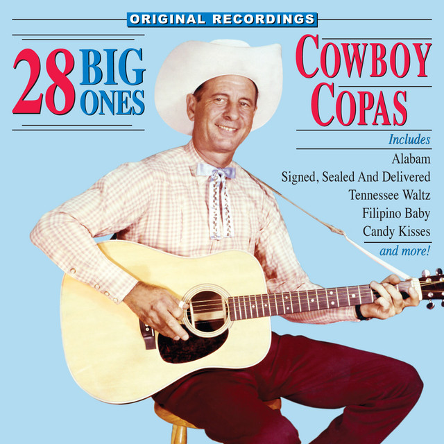 28 Big Ones album cover
