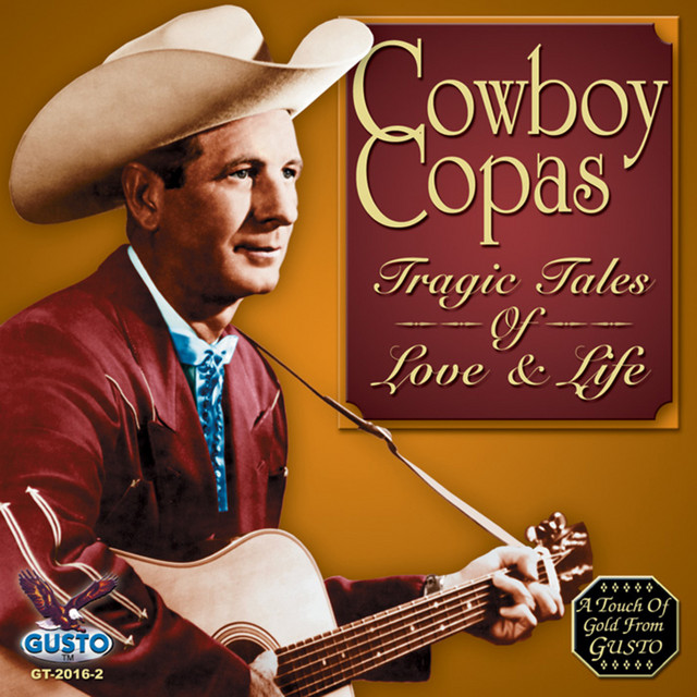 Tragic Tales Of Love & Life album cover