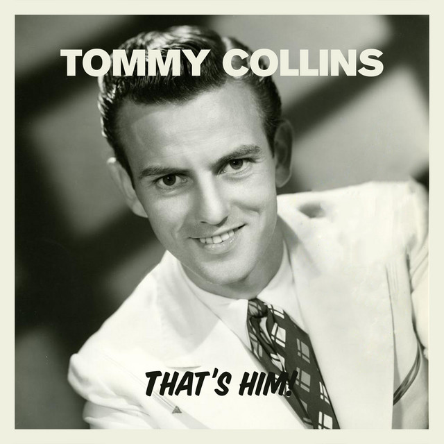 That's Him! album cover
