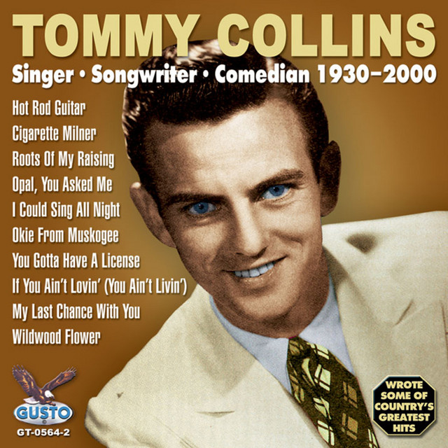 Singer Songwriter Comedian 1930-2000 album cover