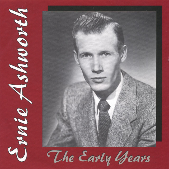 The Early Years album cover