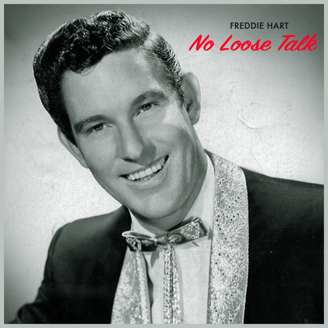 No Loose Talk album cover