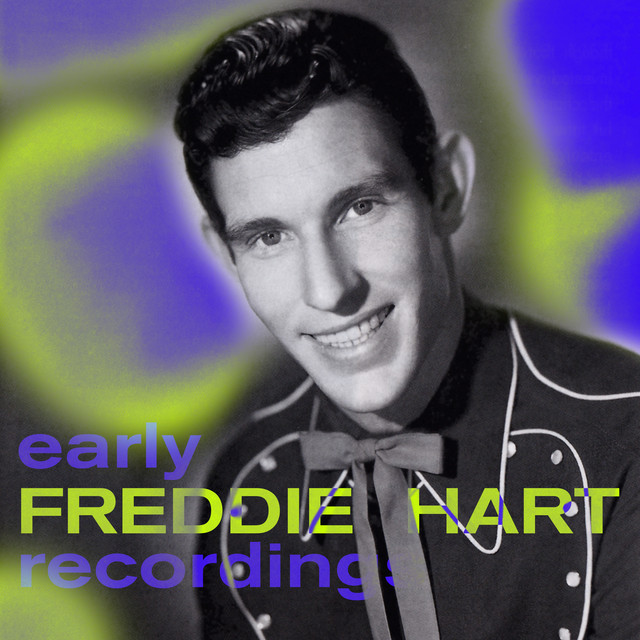 Early Recordings album cover