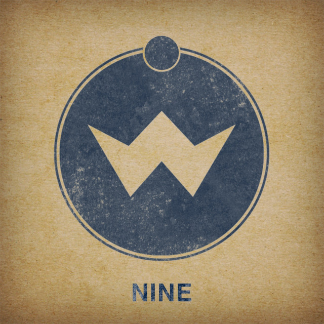 The Worship Initiative, Vol. 9 album cover