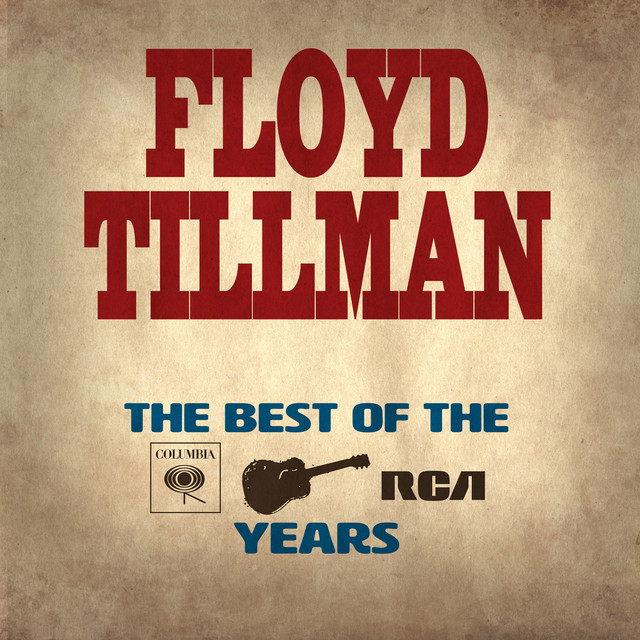 The Columbia & RCA Years album cover