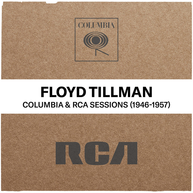 Columbia & RCA Sessions (1946-1957) album cover