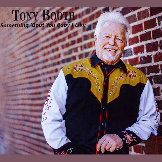 Something 'bout You Baby I Like album cover