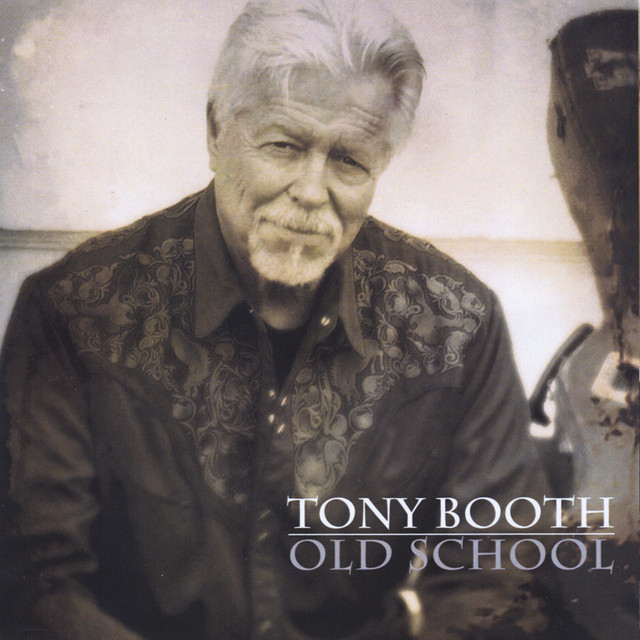 Old School album cover
