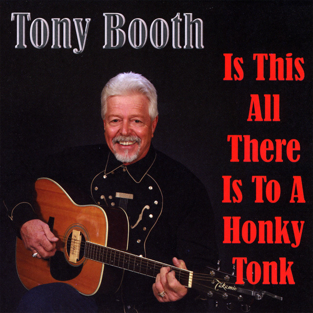 Is This All There Is To A Honky Tonk? album cover