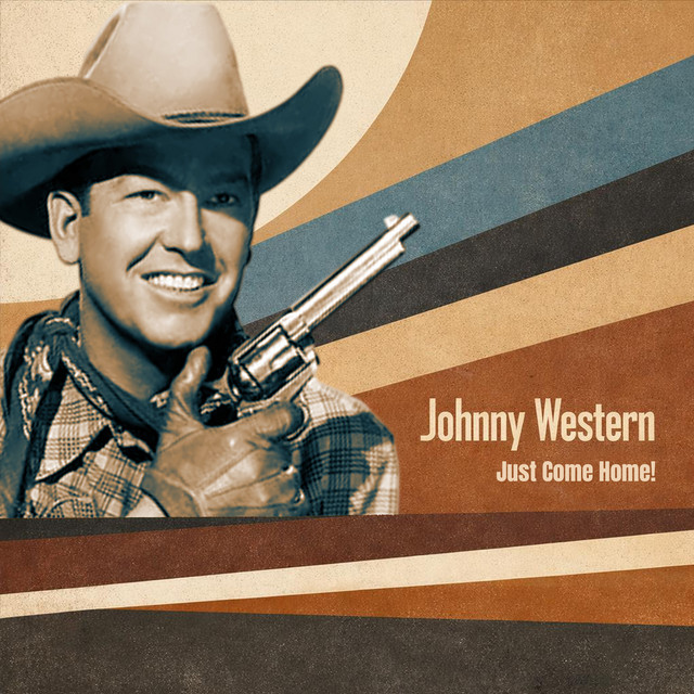 Just Come Home! album cover