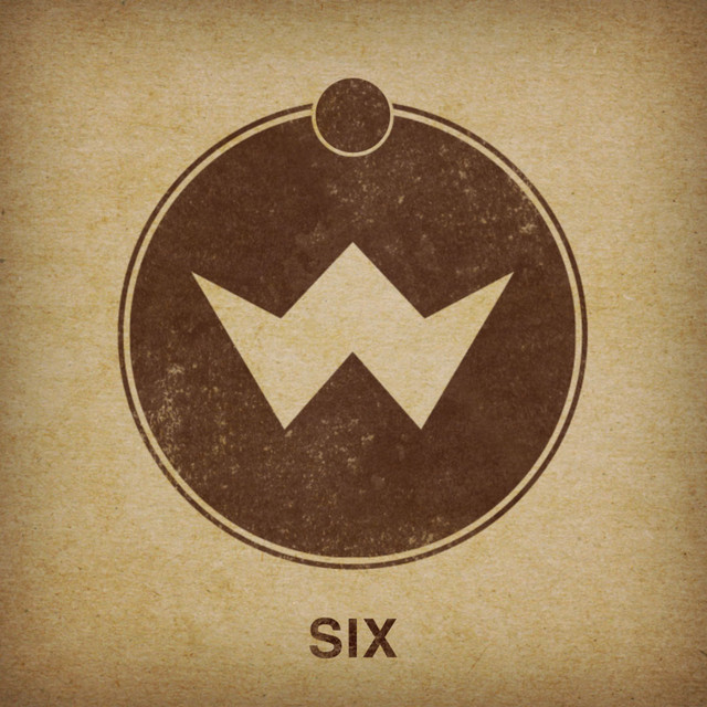 The Worship Initiative, Vol. 6 album cover