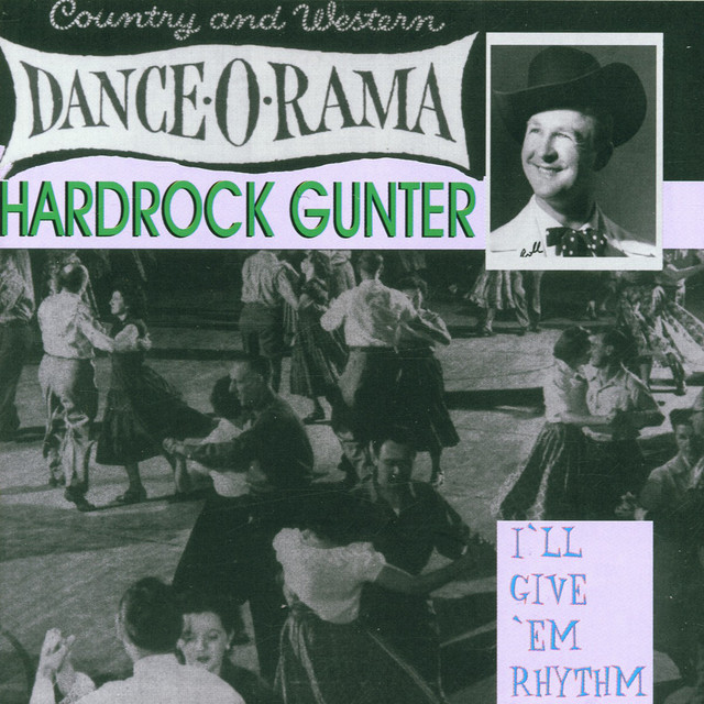 I´ll Give ´em Rhythm album cover