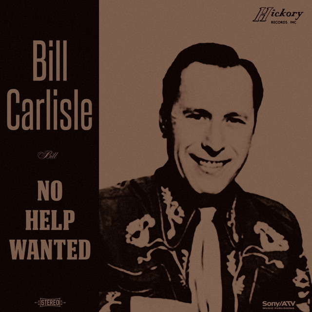 No Help Wanted album cover