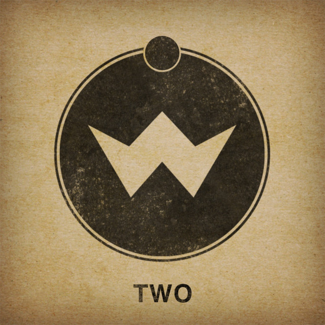 The Worship Initiative, Vol. 2 album cover