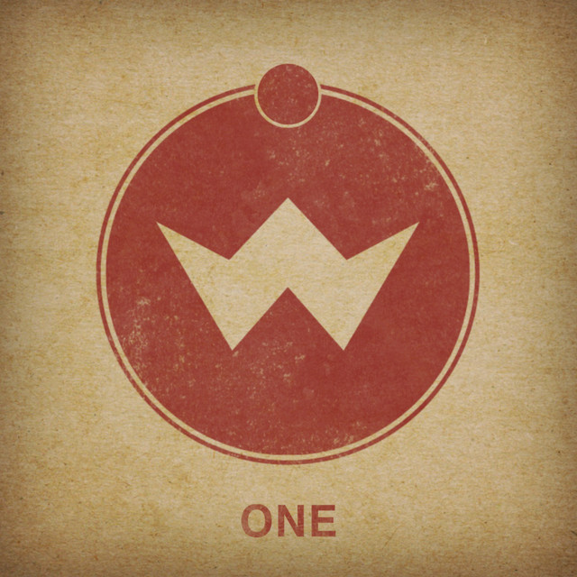 The Worship Initiative, Vol. 1 album cover